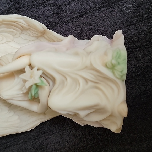 Seraphim Classics Angel Ophelia Heart Seeker 1993 - Picture 6 of 8